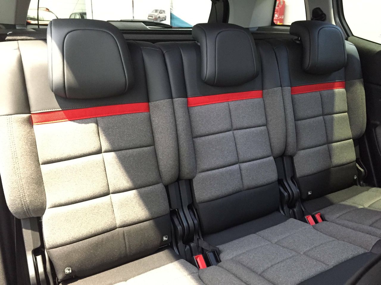 Foto Citroën C5 Aircross 14