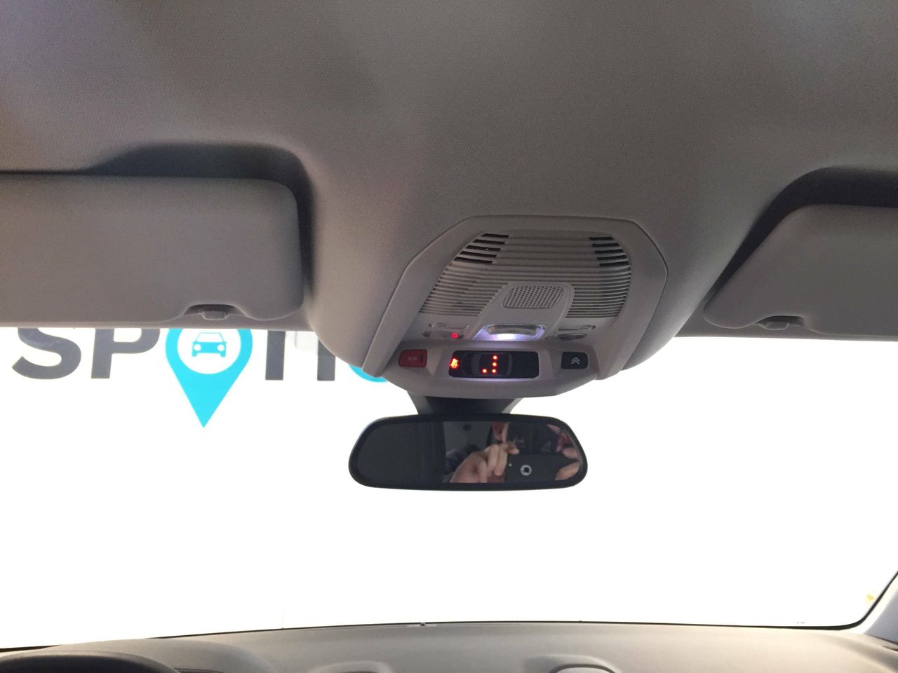 Foto Citroën C5 Aircross 16