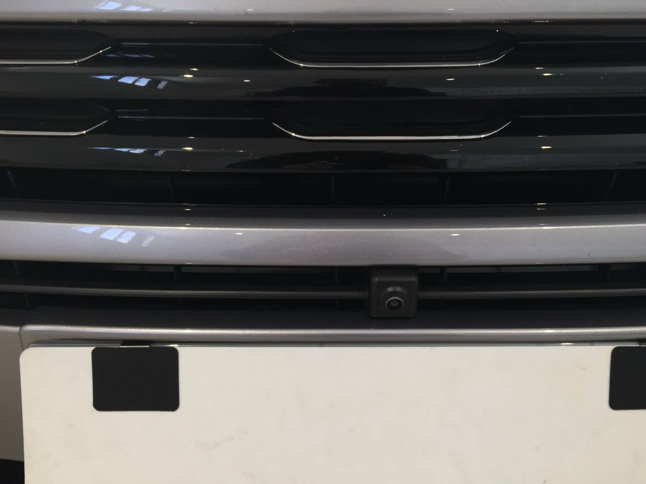 Foto Citroën C5 Aircross 17