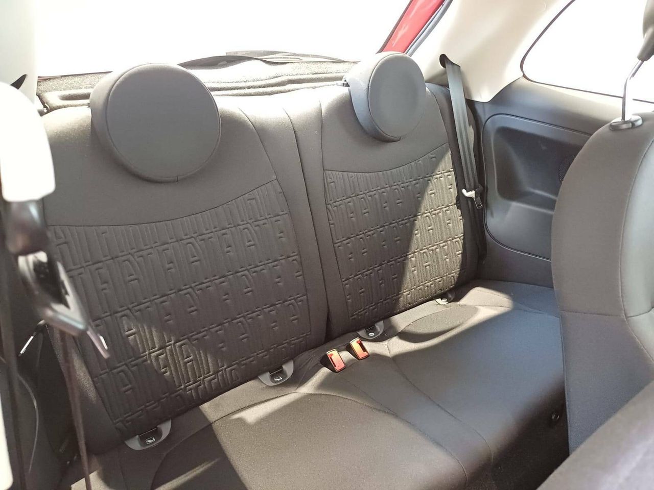 Foto Fiat 500 19
