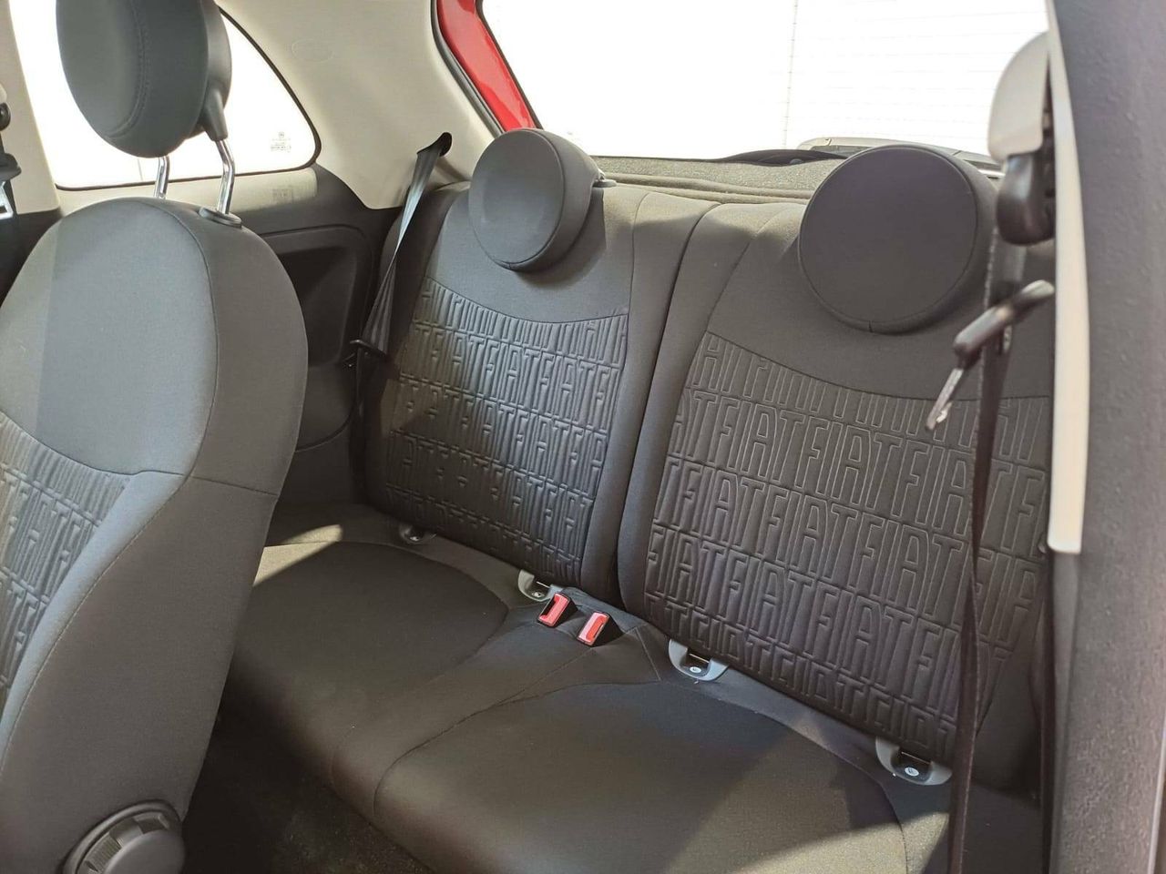 Foto Fiat 500 21