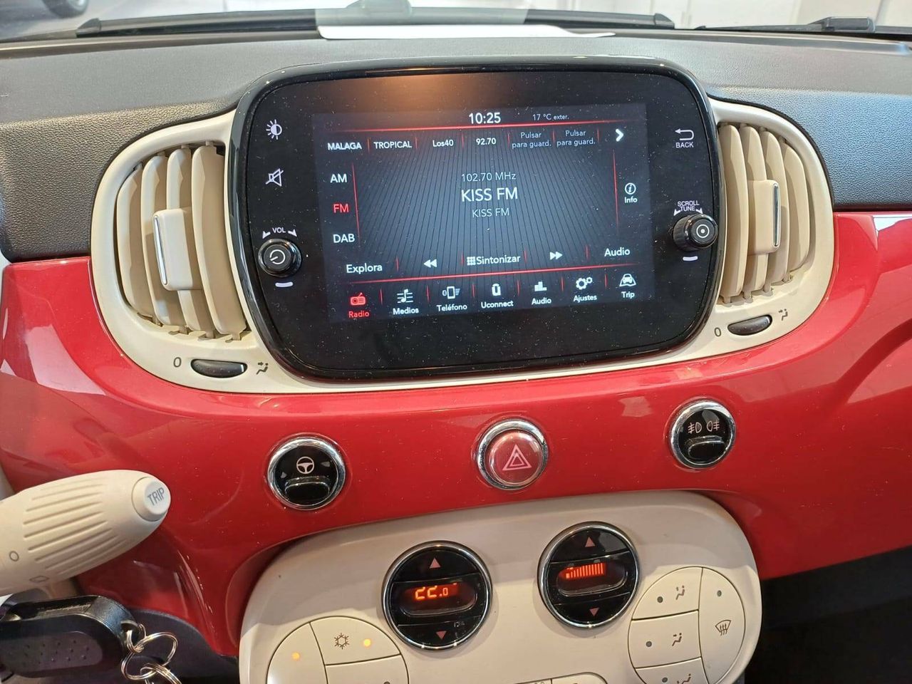 Foto Fiat 500 22