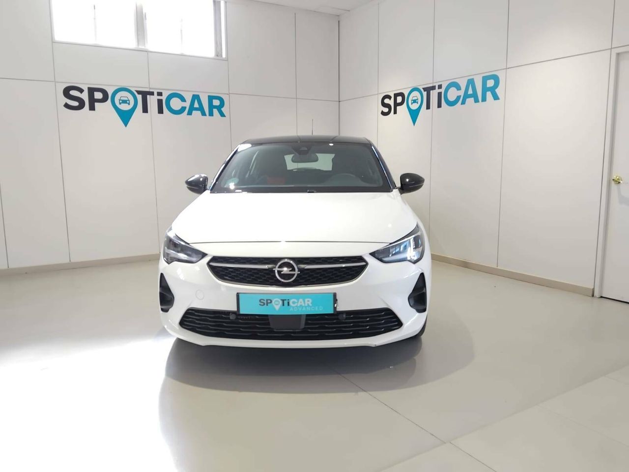 Foto Opel Corsa 2