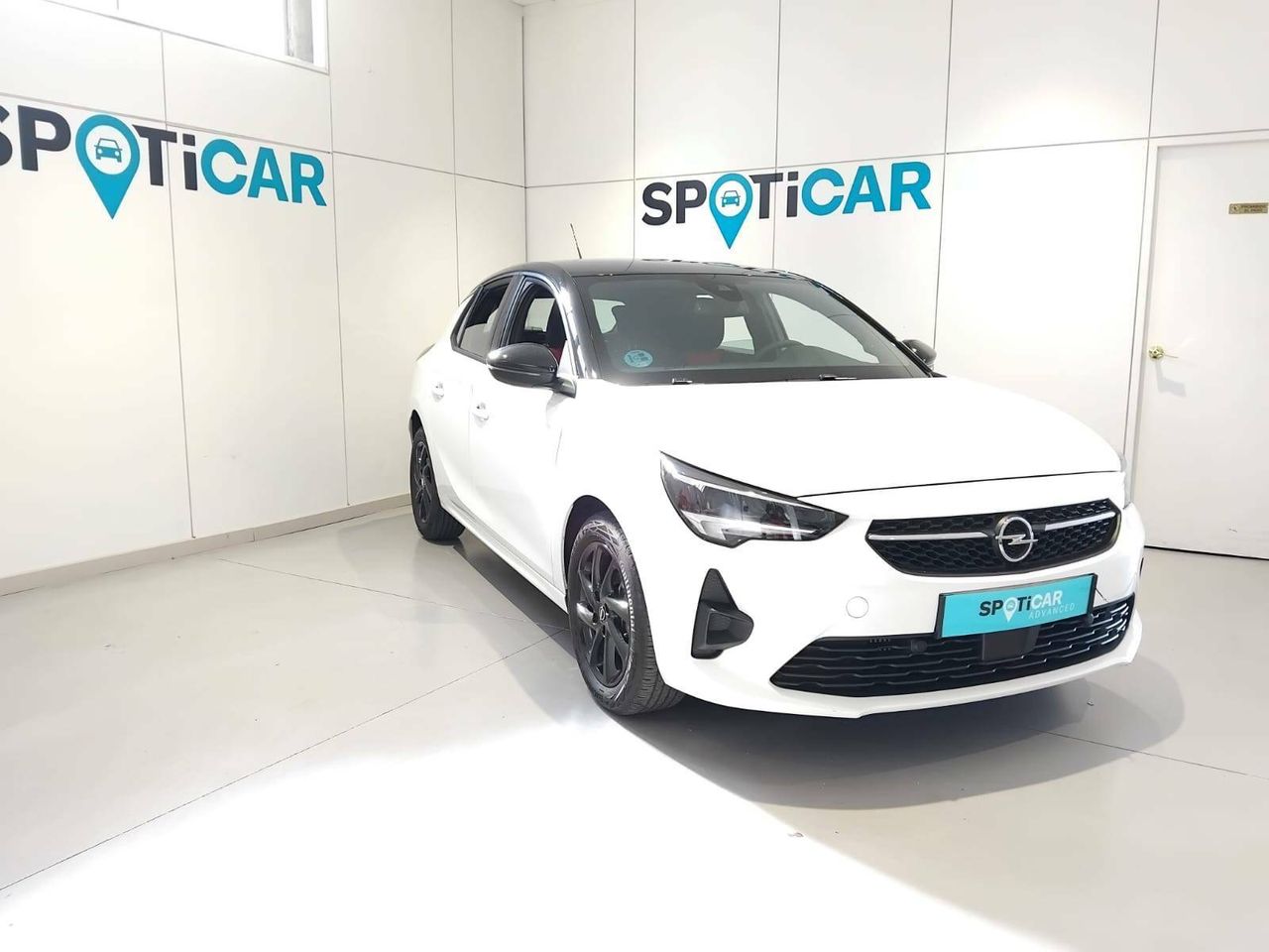 Foto Opel Corsa 3