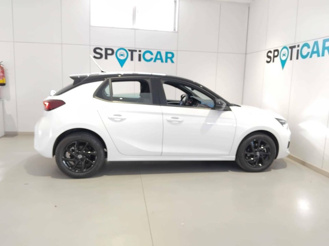 Foto Opel Corsa 4