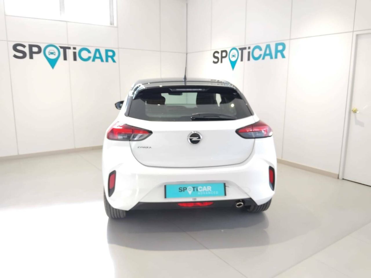 Foto Opel Corsa 5