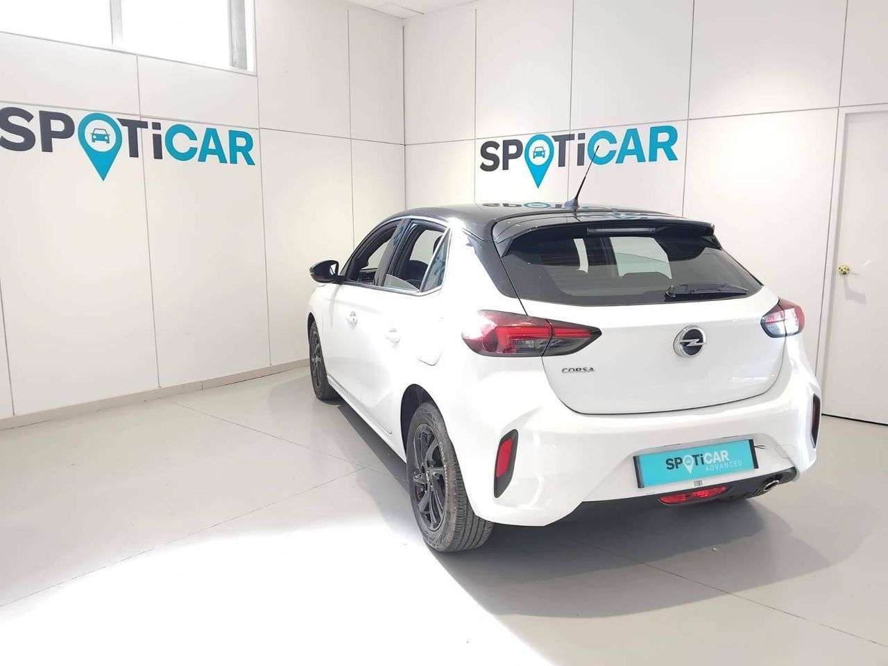 Foto Opel Corsa 6