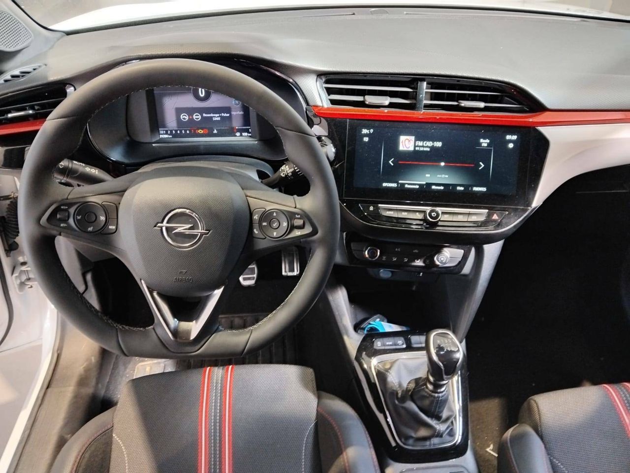 Foto Opel Corsa 7