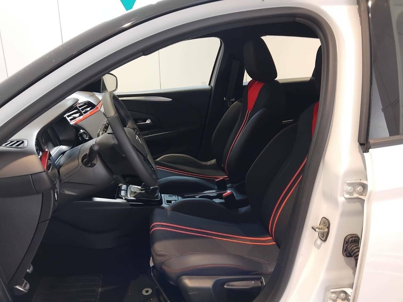 Foto Opel Corsa 8