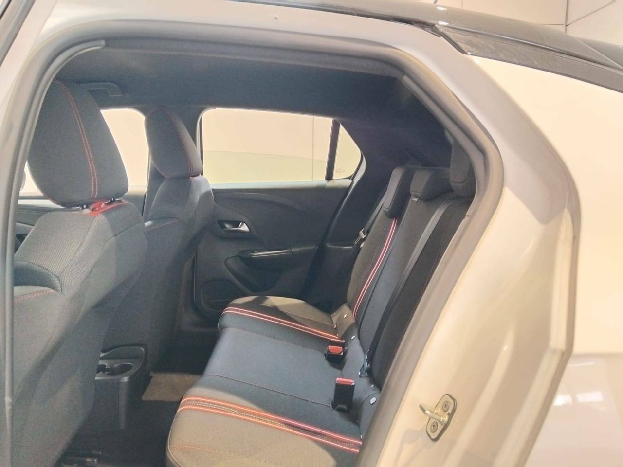 Foto Opel Corsa 9