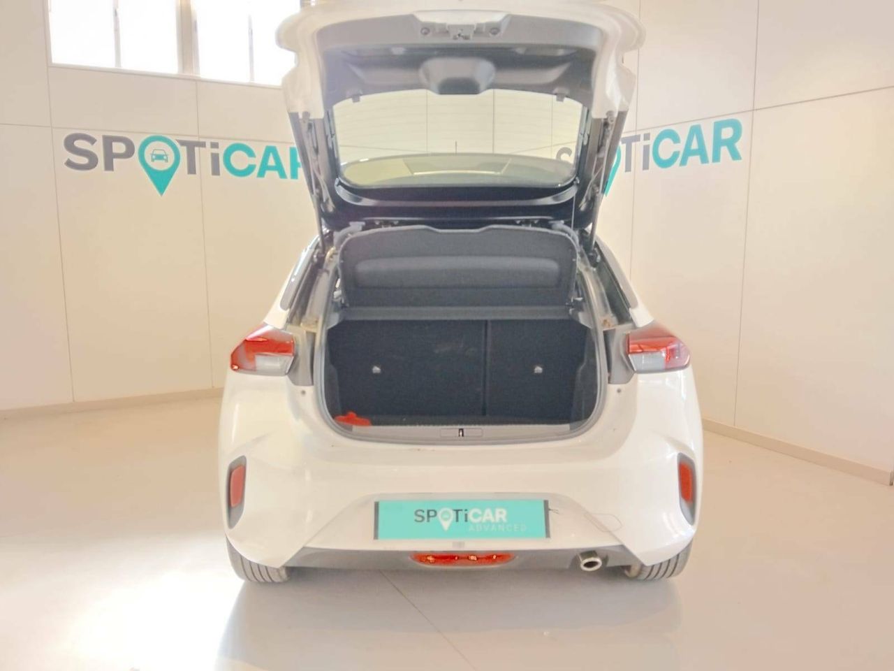 Foto Opel Corsa 13