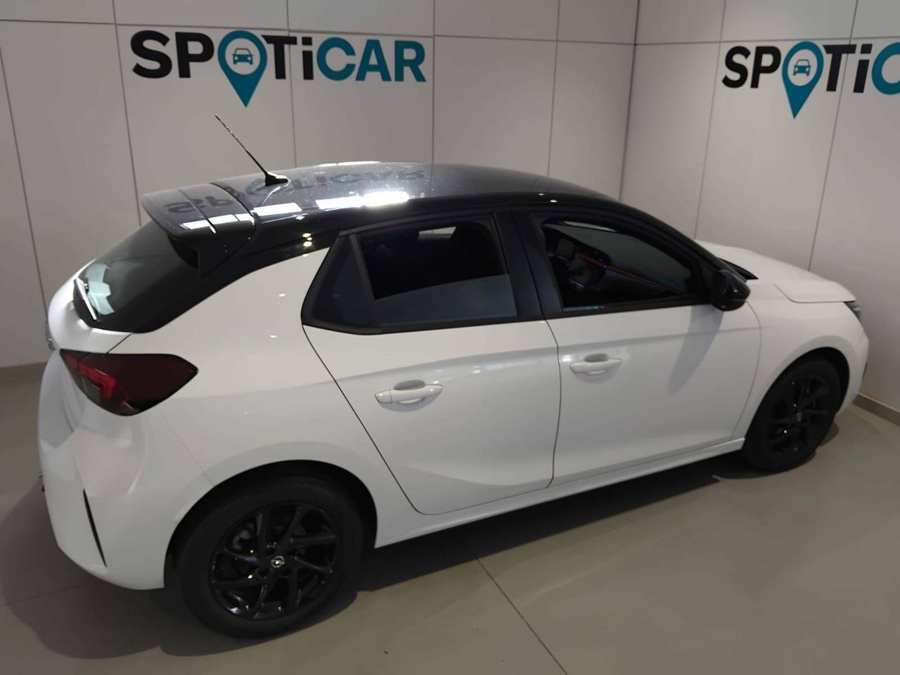 Foto Opel Corsa 15