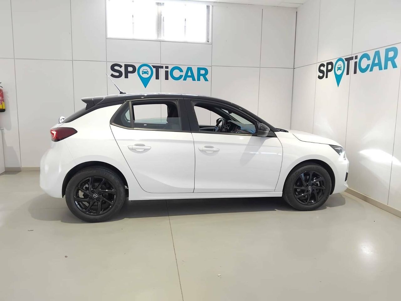 Foto Opel Corsa 16