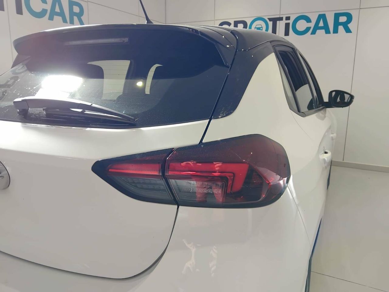 Foto Opel Corsa 17