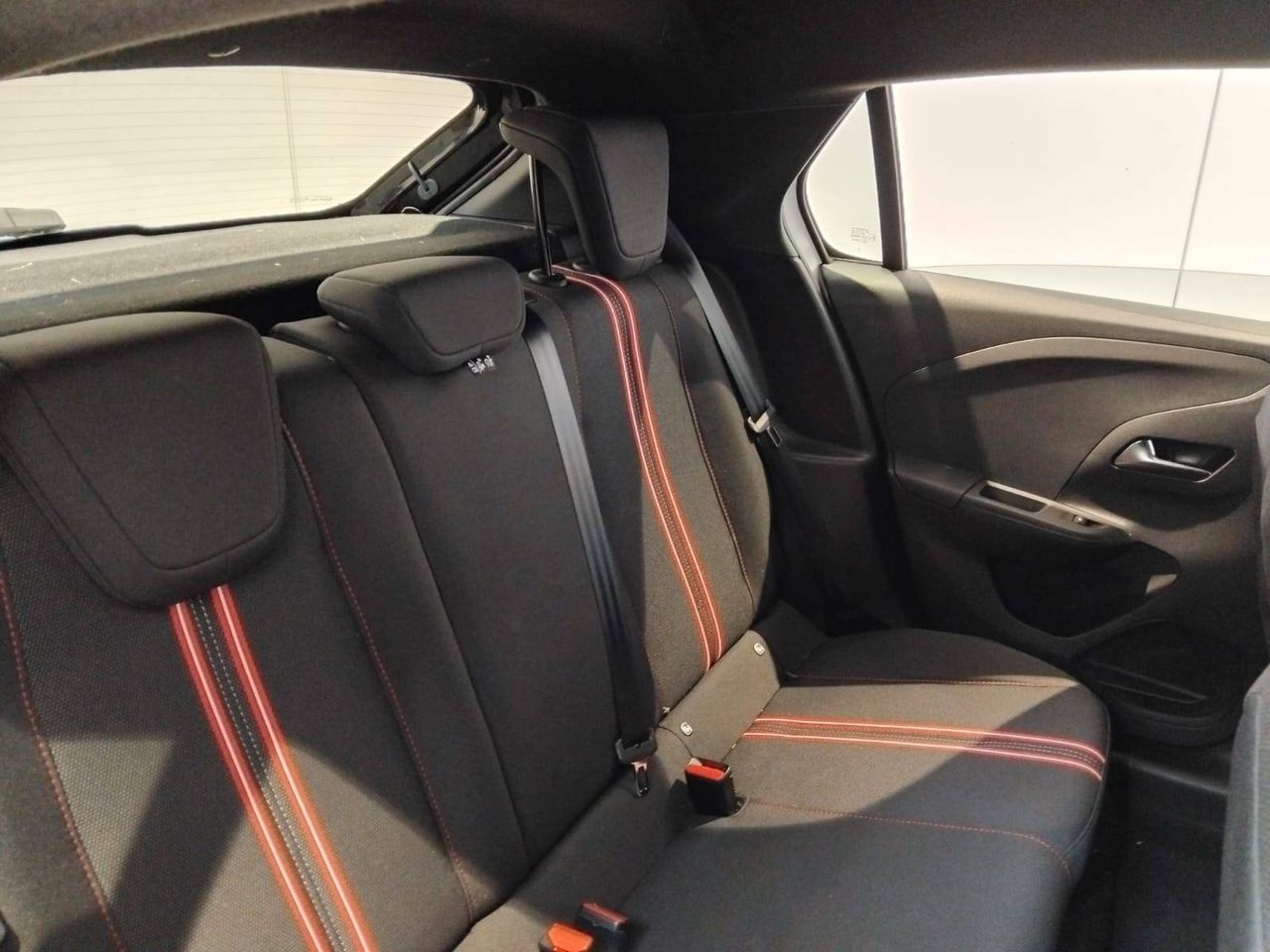 Foto Opel Corsa 21