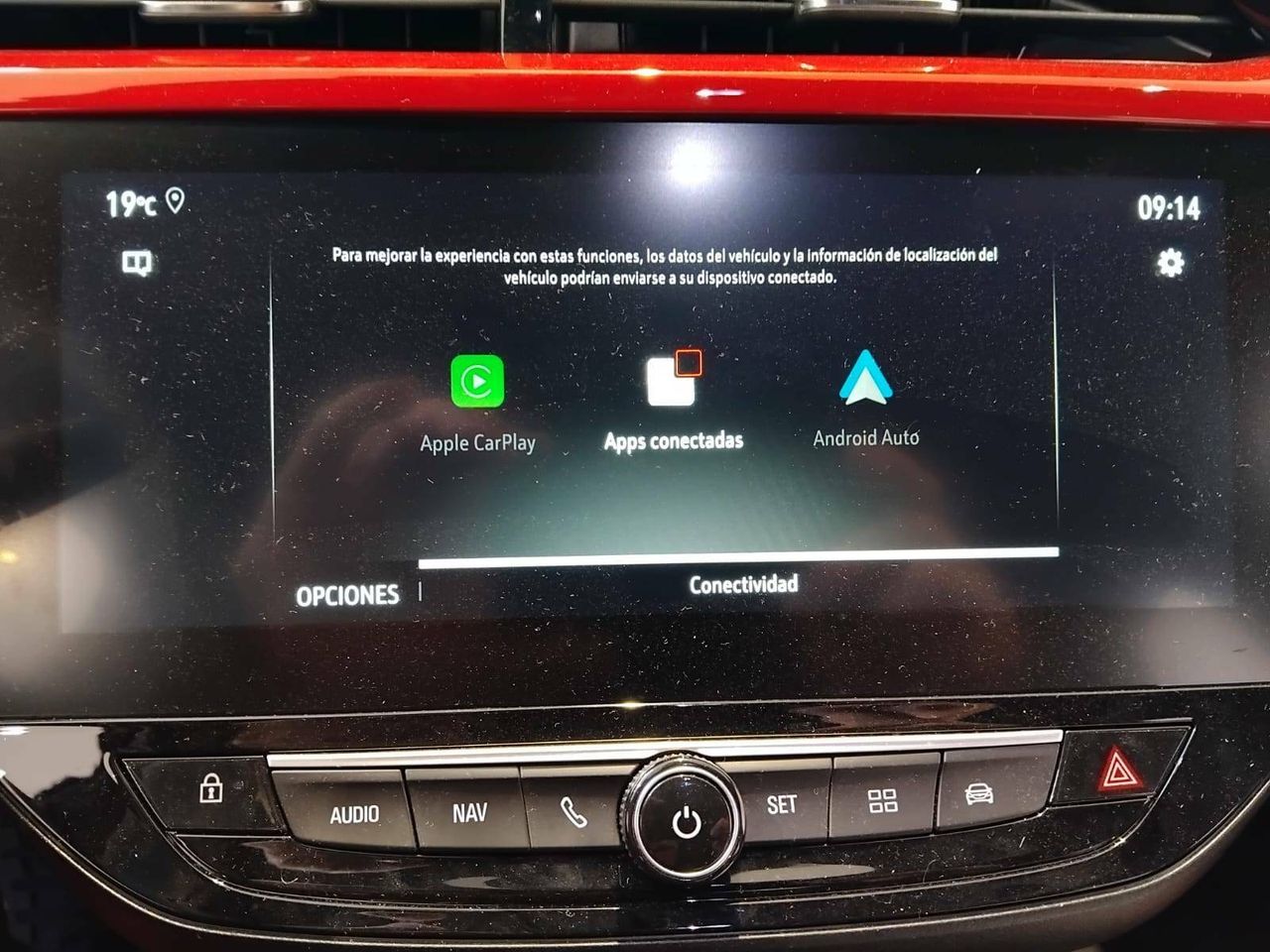 Foto Opel Corsa 23