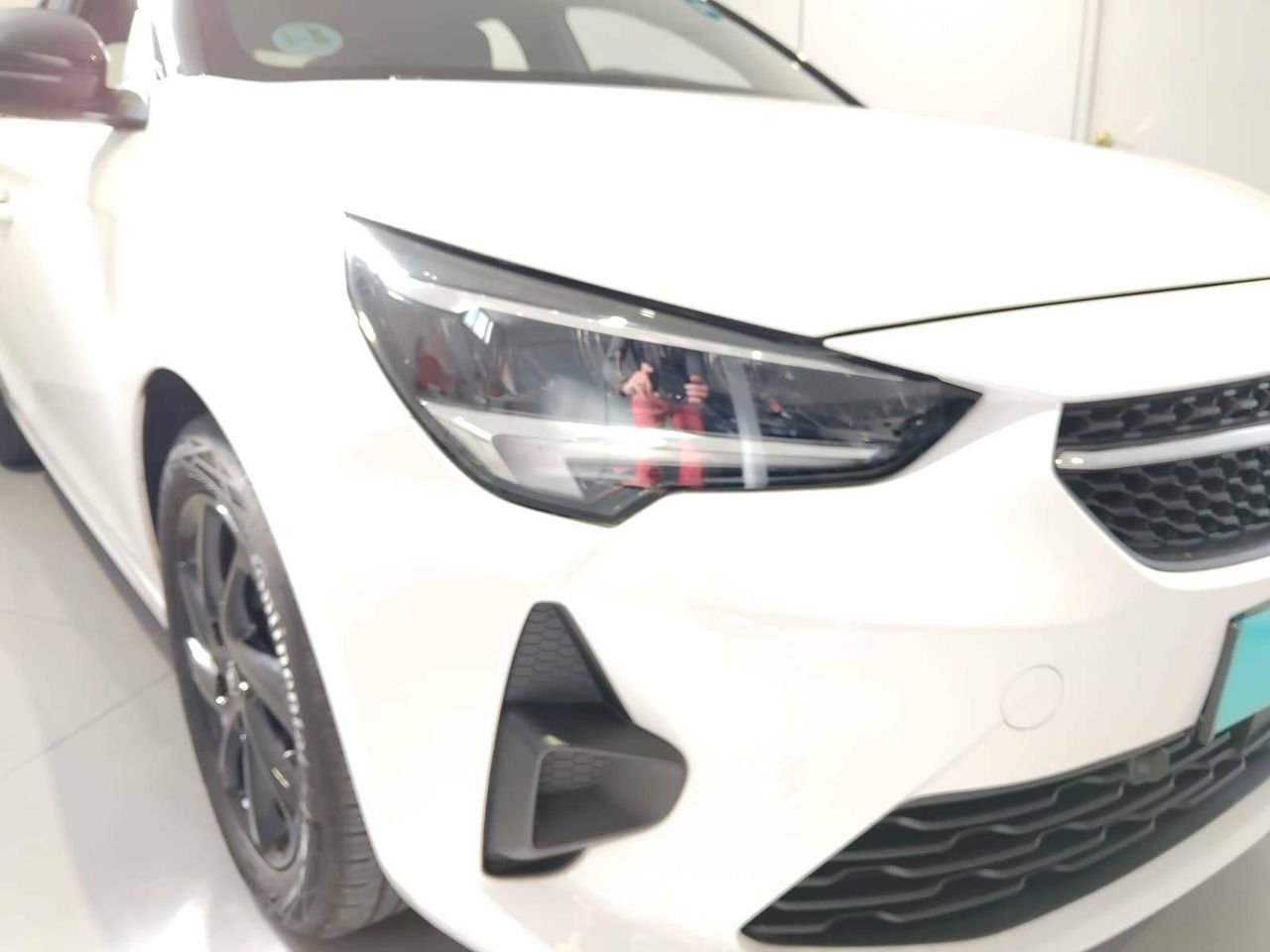 Foto Opel Corsa 24