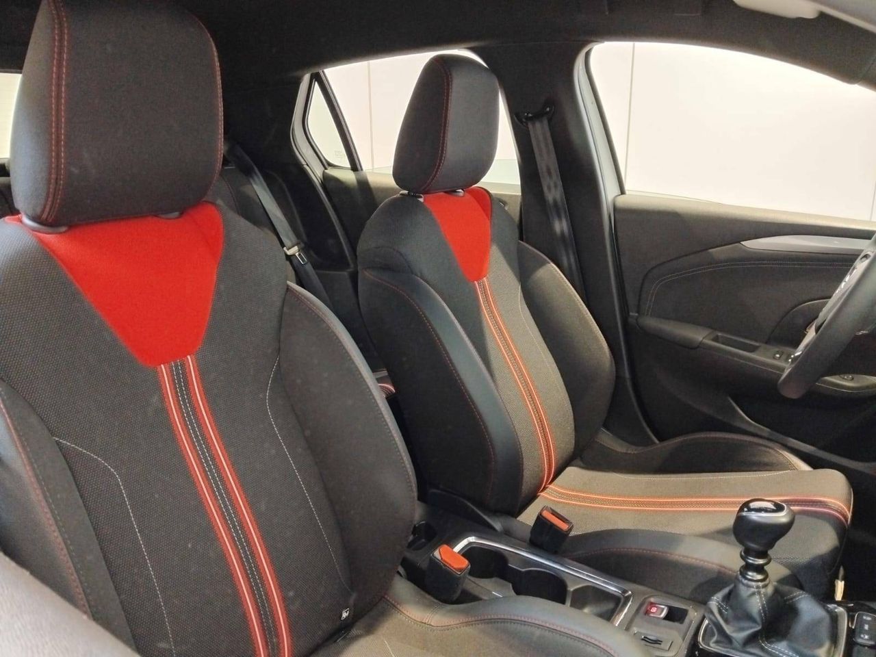 Foto Opel Corsa 25