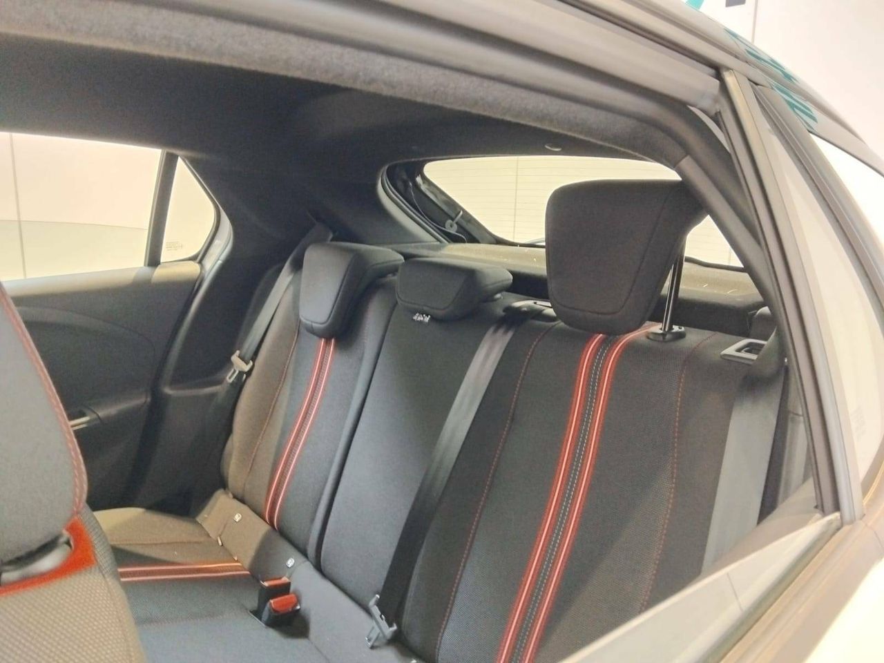Foto Opel Corsa 28