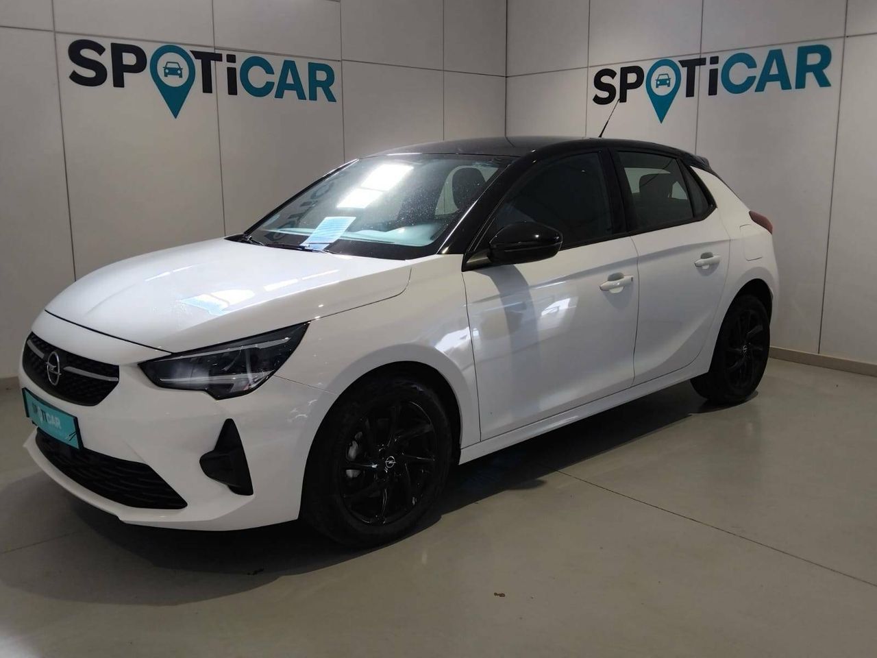 Foto Opel Corsa 29