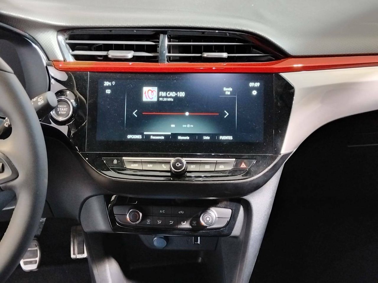 Foto Opel Corsa 30