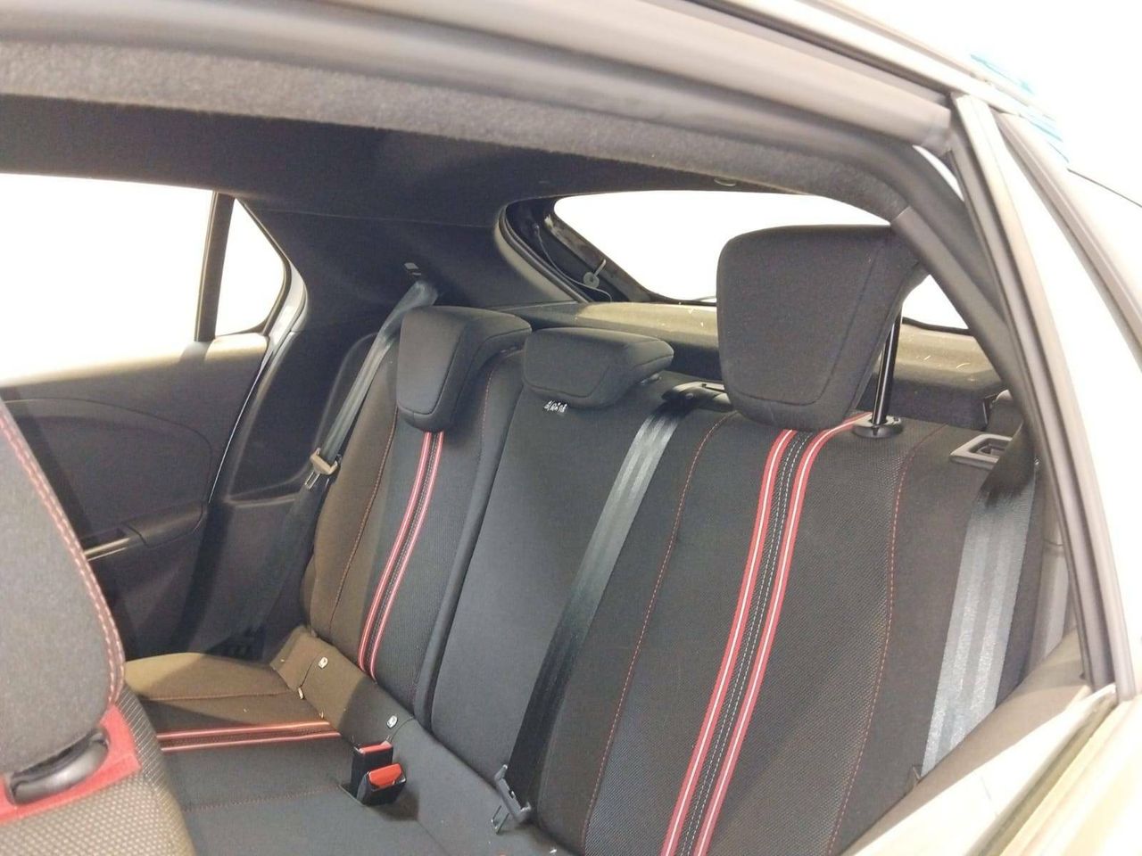 Foto Opel Corsa 31
