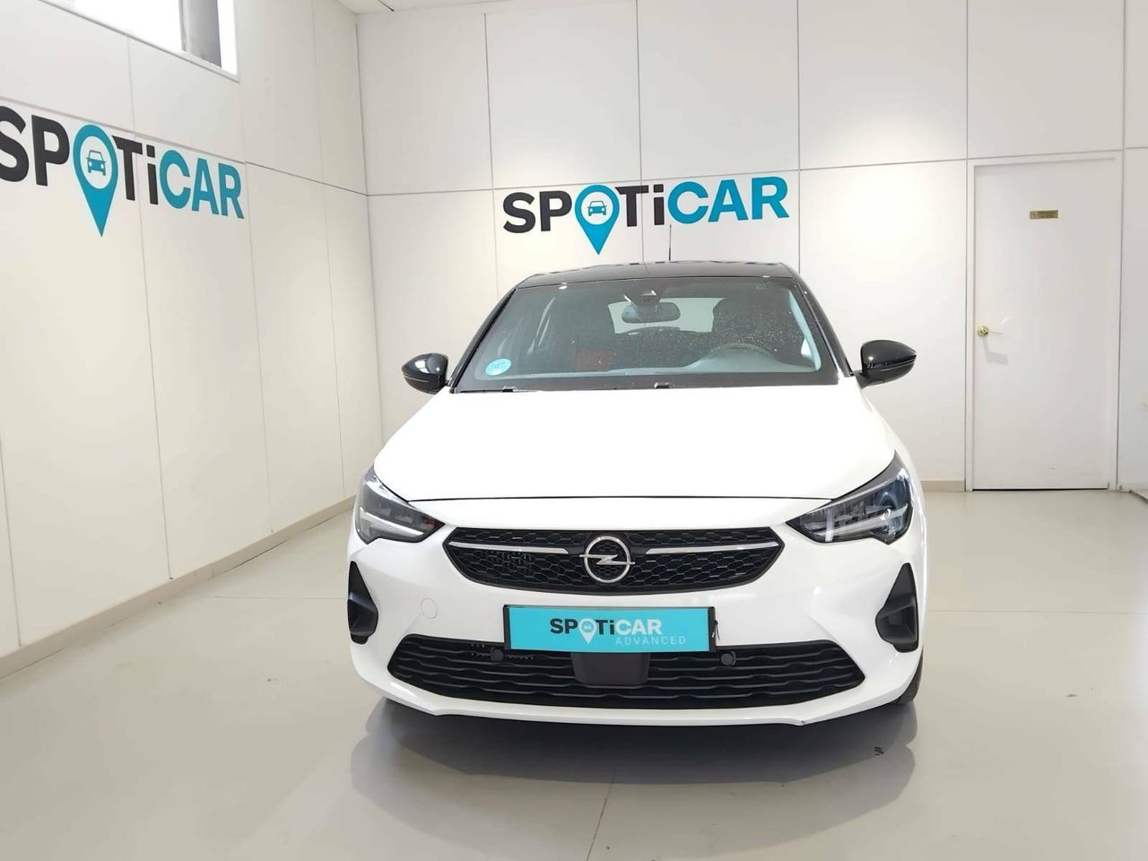 Foto Opel Corsa 32