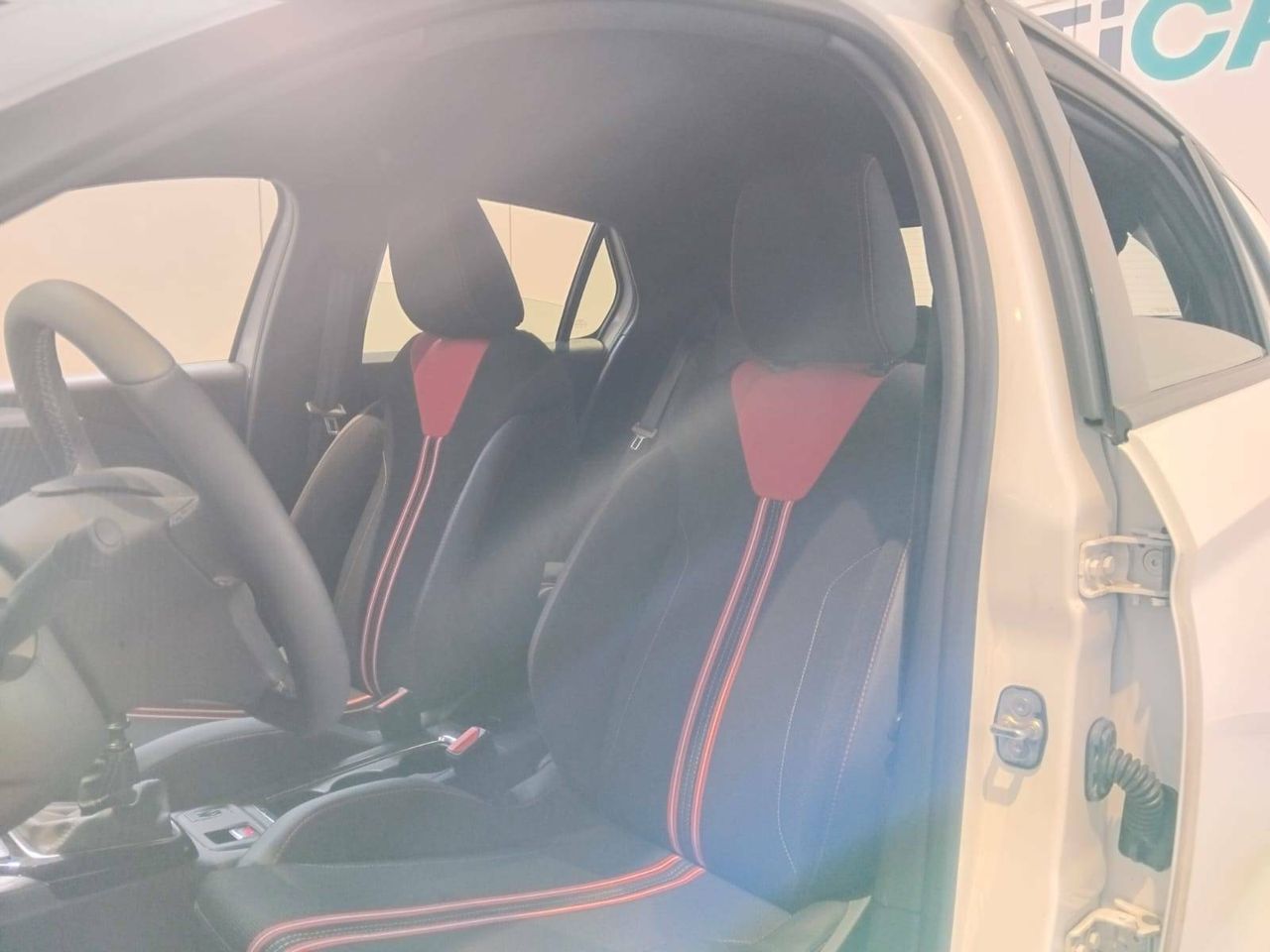 Foto Opel Corsa 33