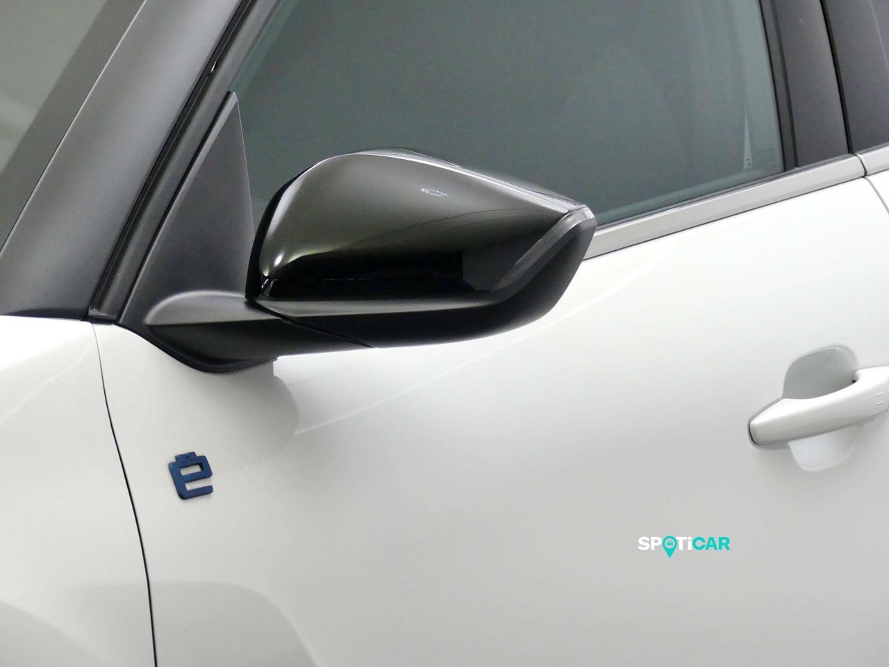 Foto Citroën C4 14