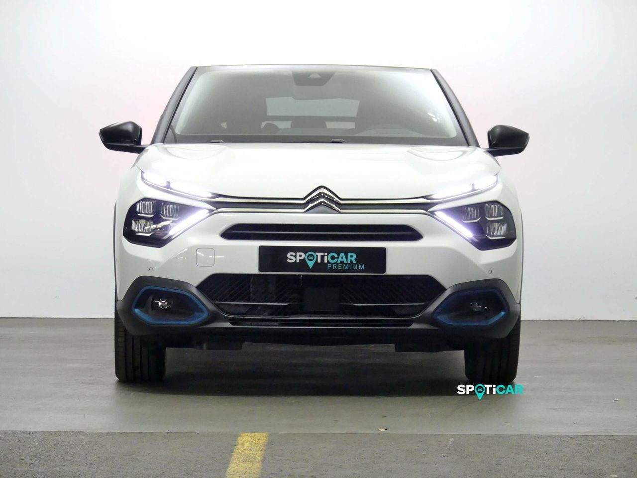 Foto Citroën C4 3