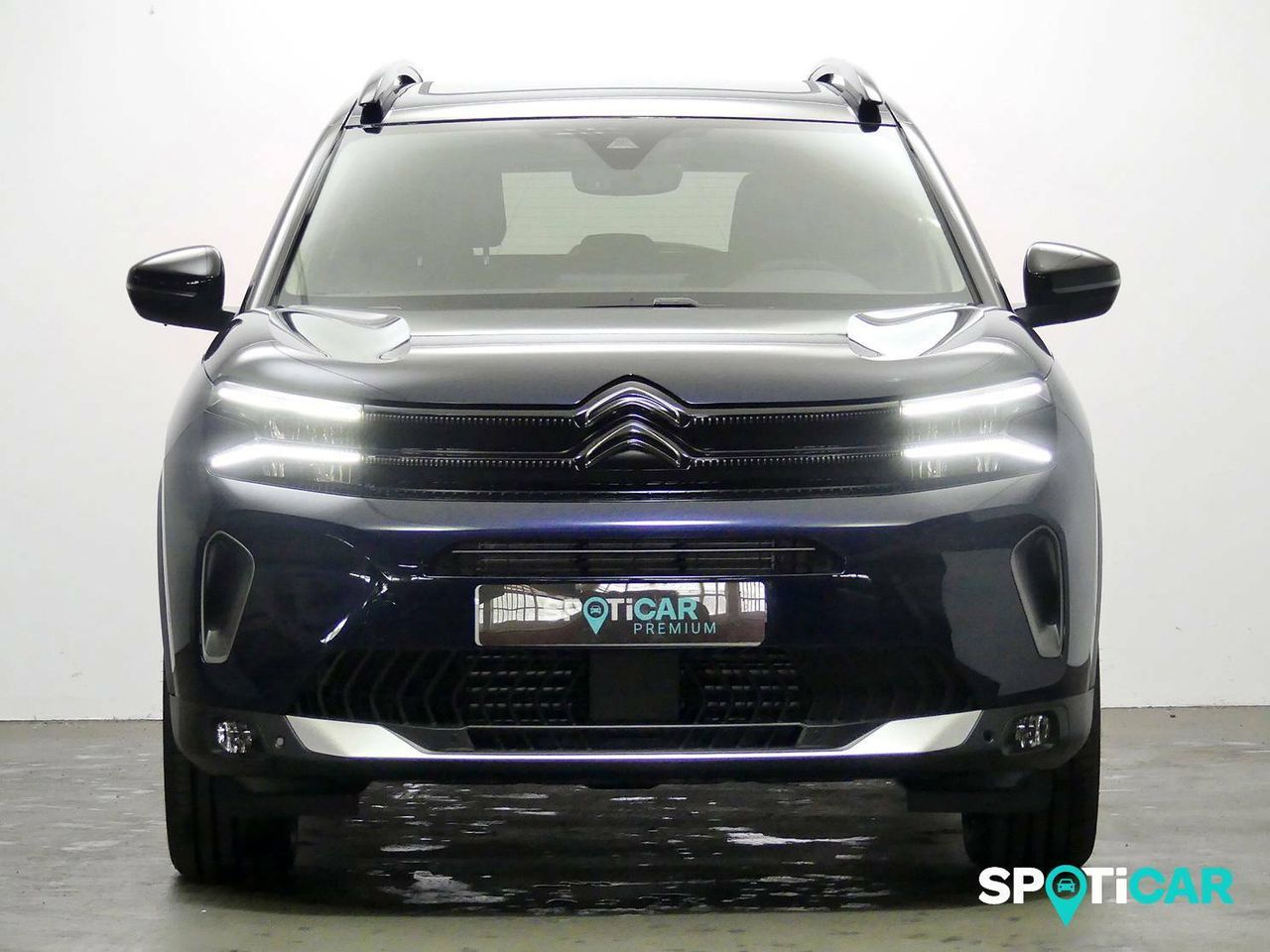 Foto Citroën C5 Aircross 3