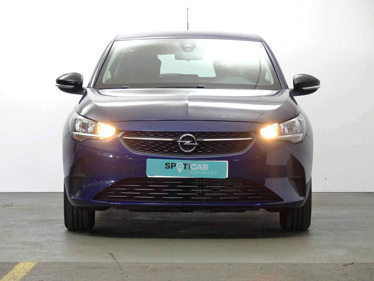 Foto Opel Corsa 3