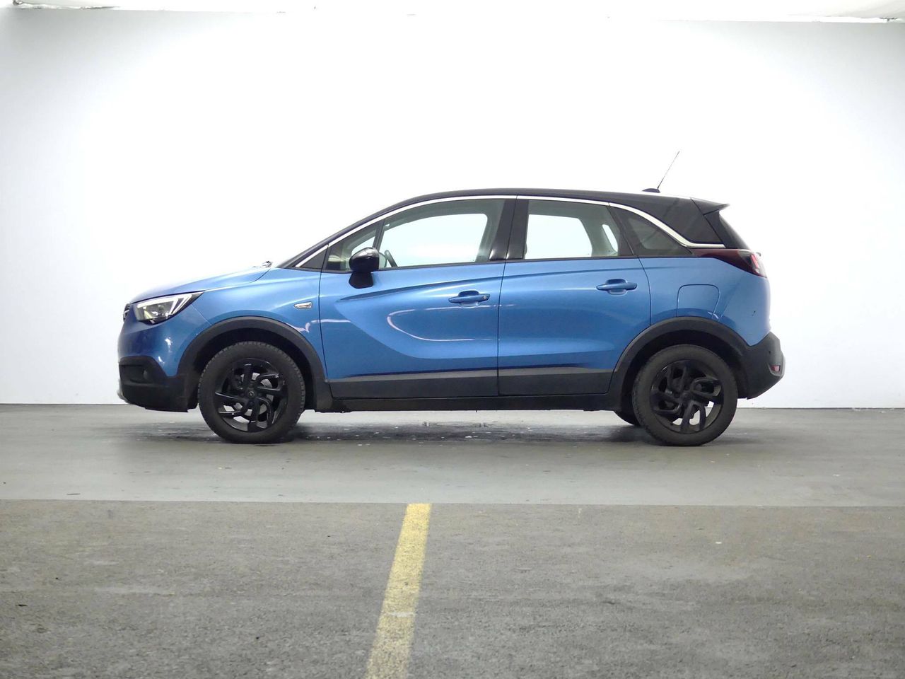 Foto Opel Crossland X 6