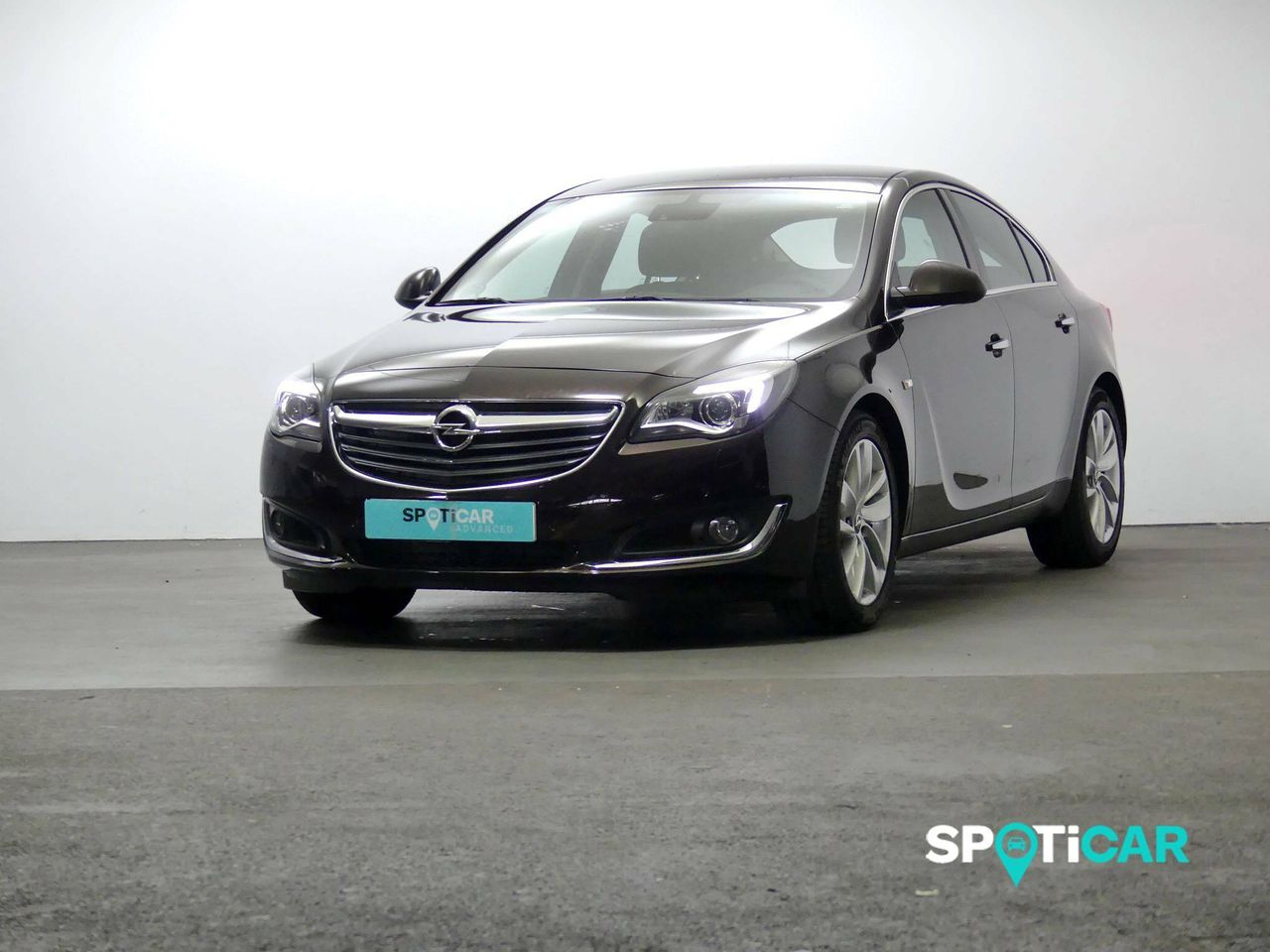 Foto Opel Insignia  1