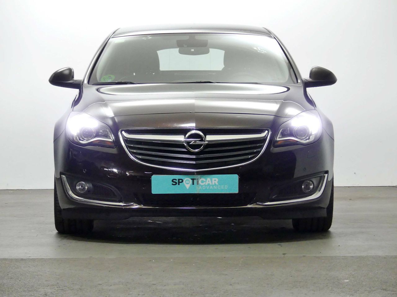 Foto Opel Insignia  3