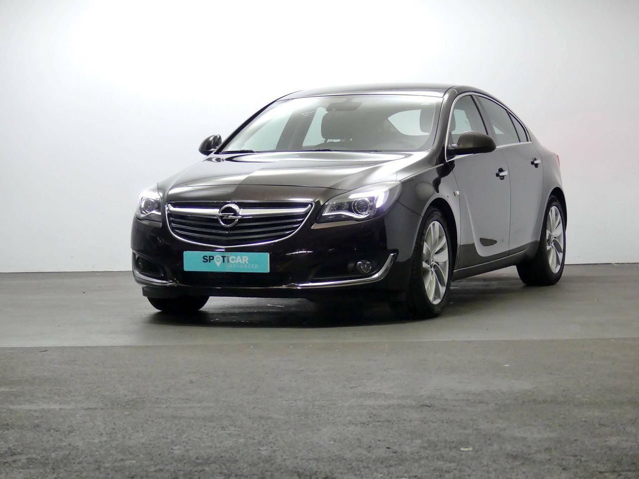 Foto Opel Insignia  23