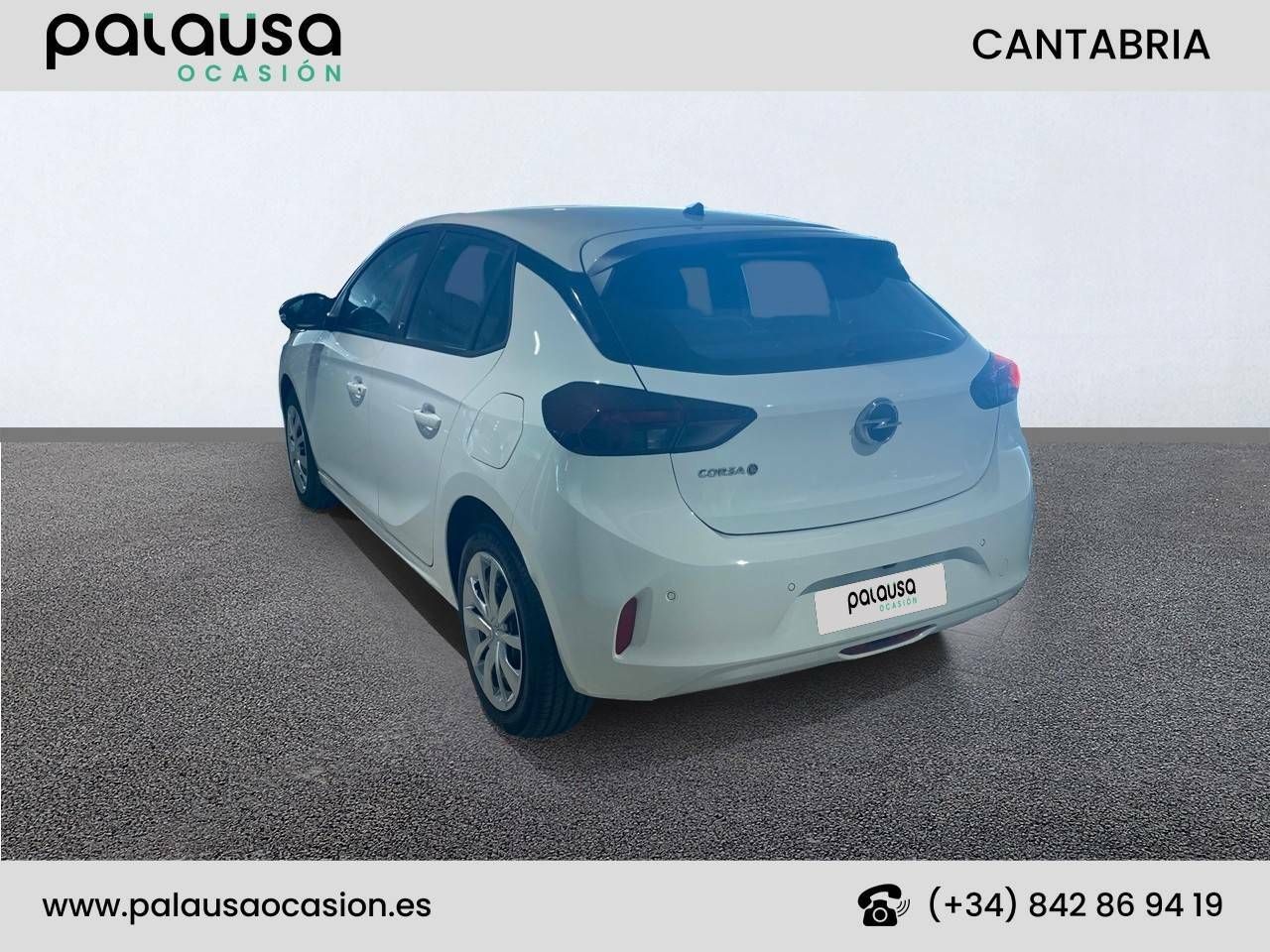 Foto Opel Corsa 7