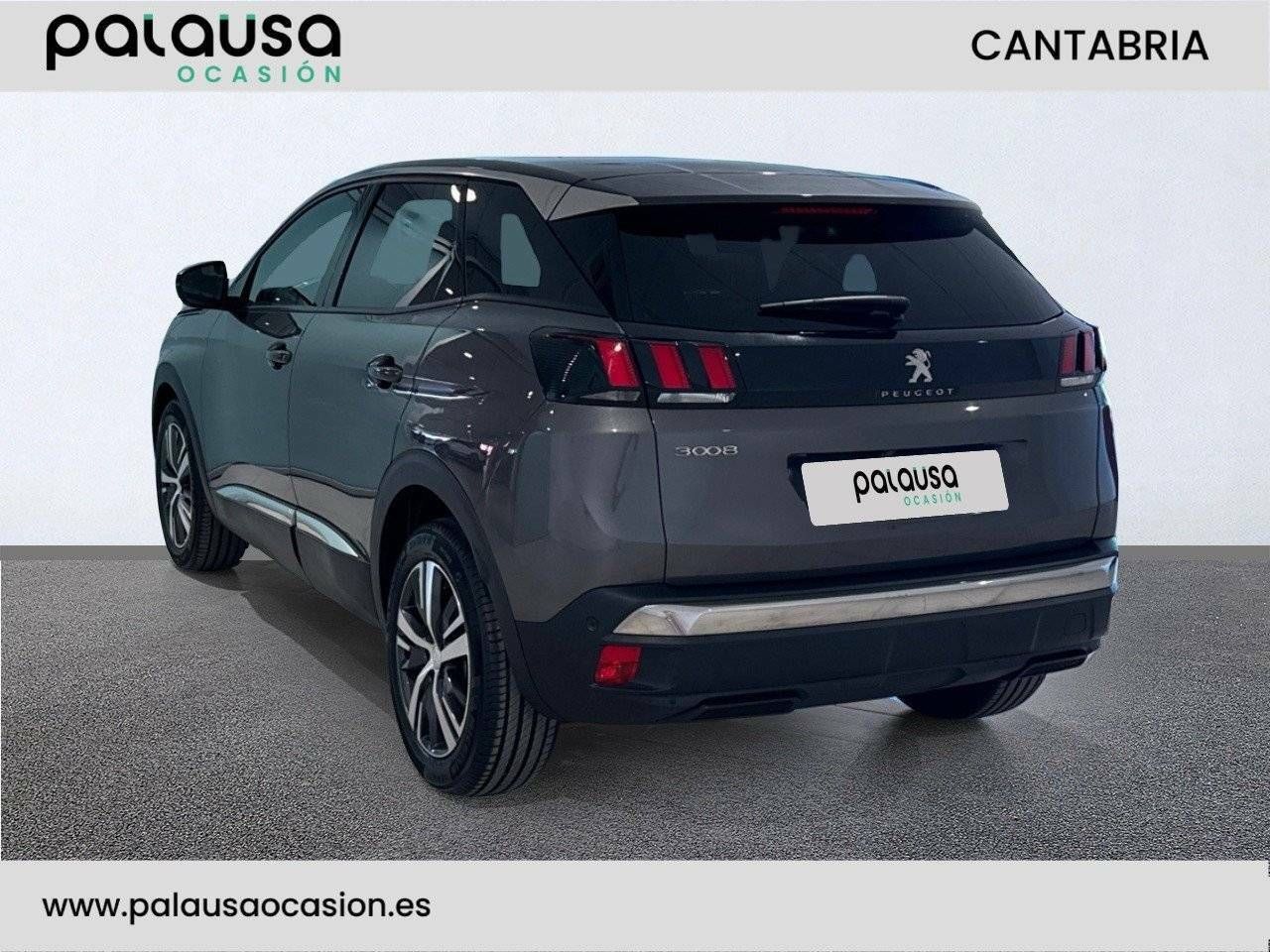 Foto Peugeot 3008 7