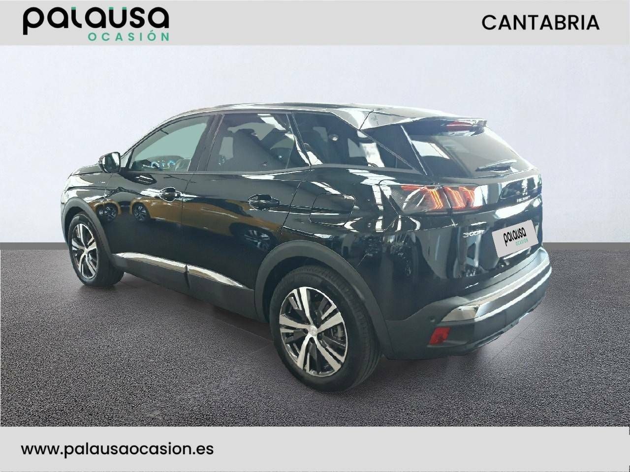 Foto Peugeot 3008 7