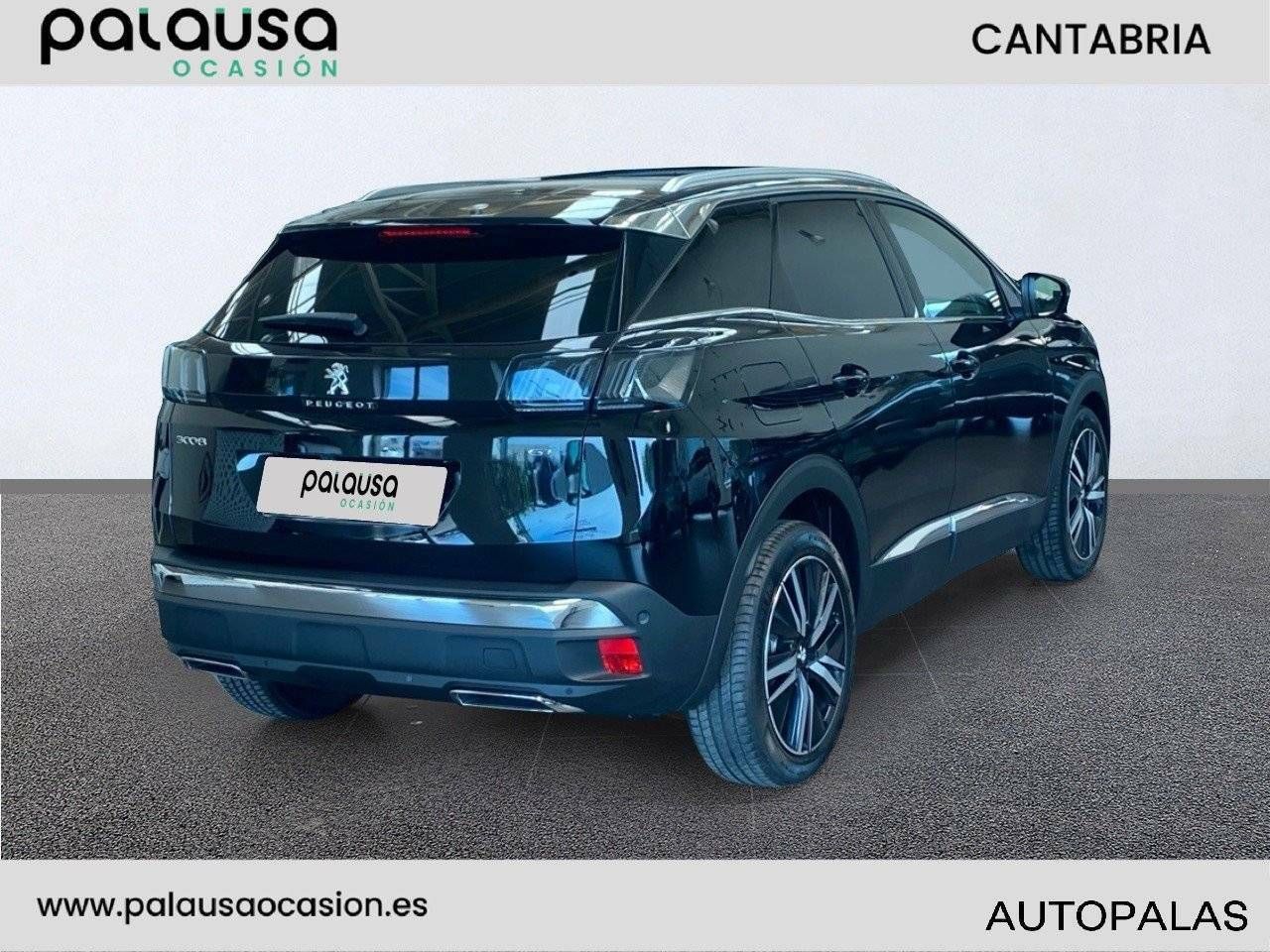 Foto Peugeot 3008 12