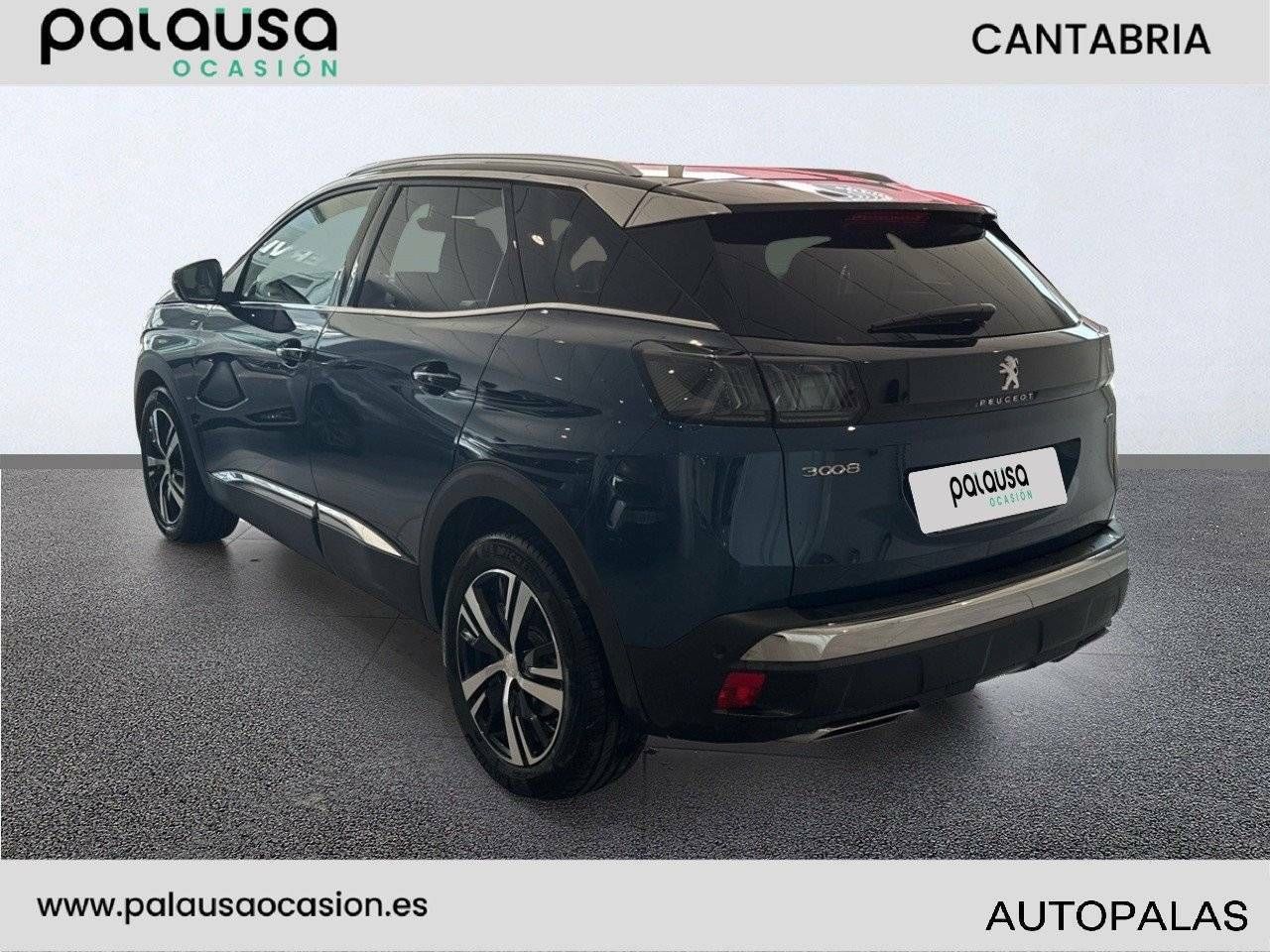 Foto Peugeot 3008 7