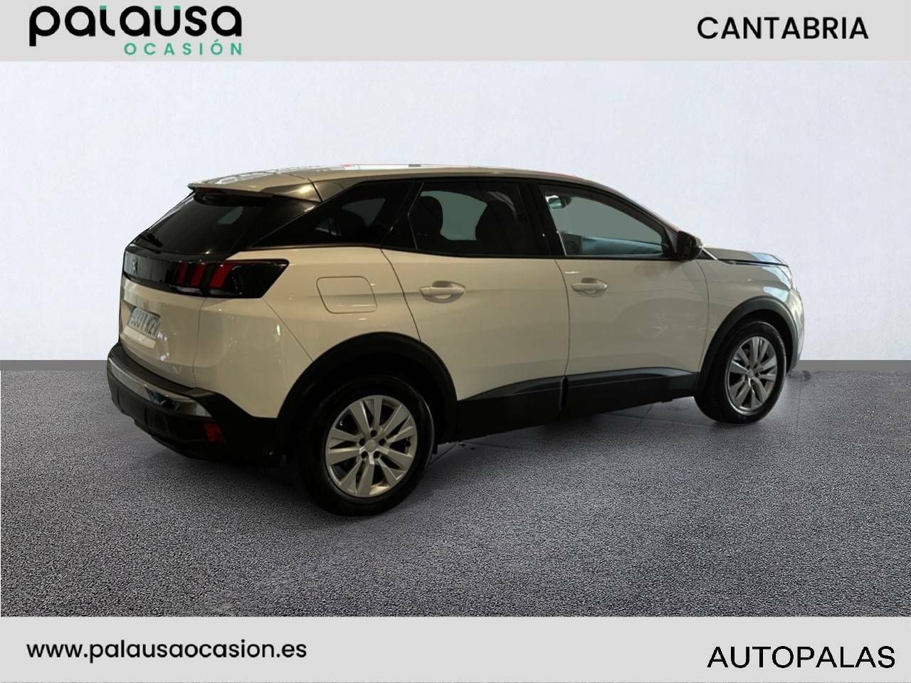 Foto Peugeot 3008 4