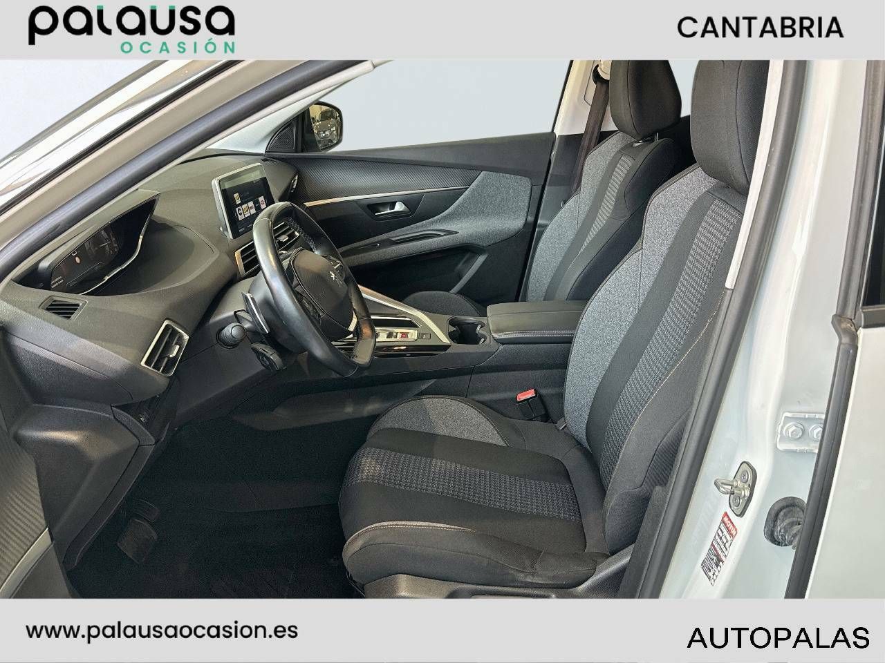 Foto Peugeot 3008 9