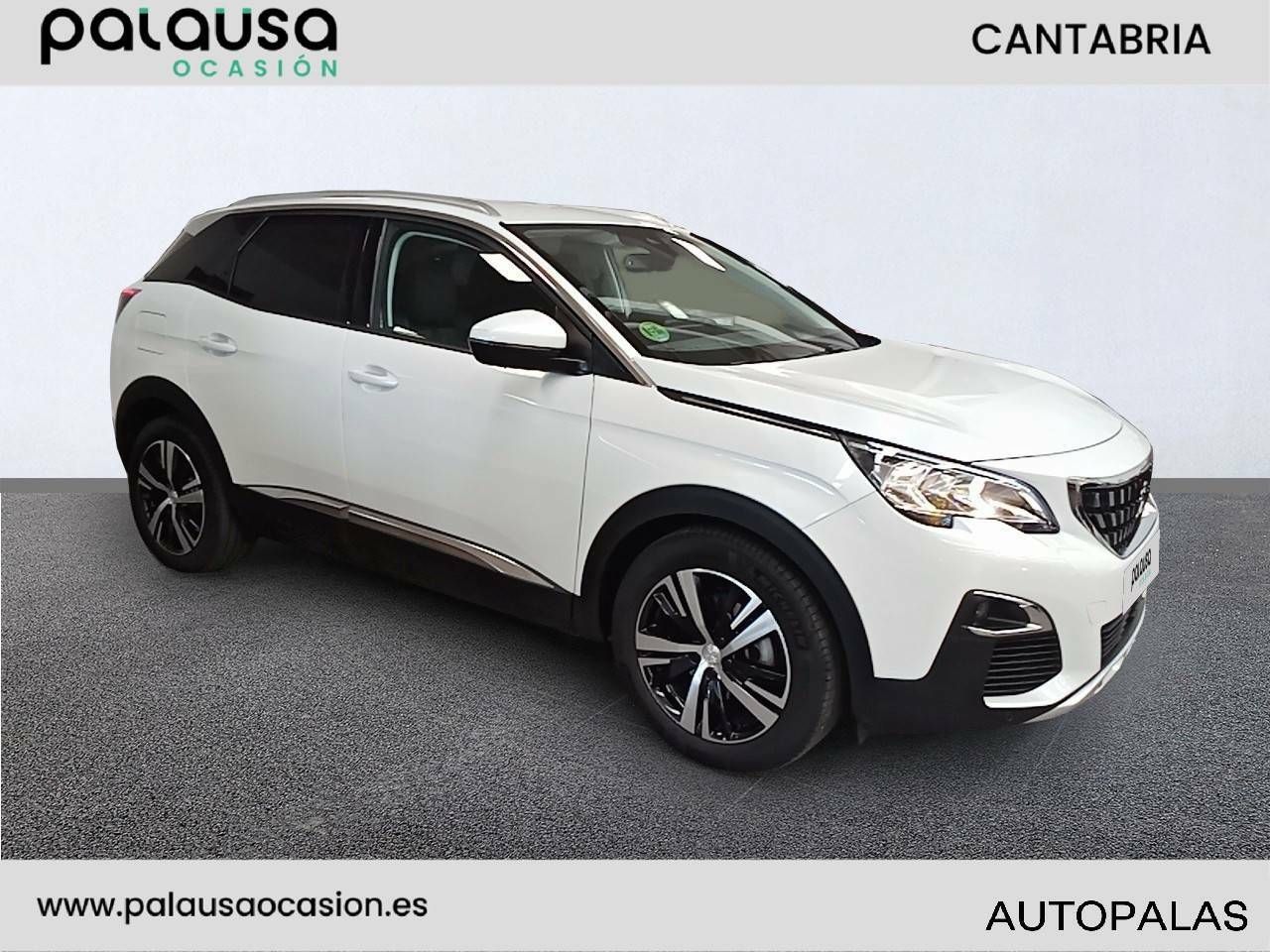 Foto Peugeot 3008 3