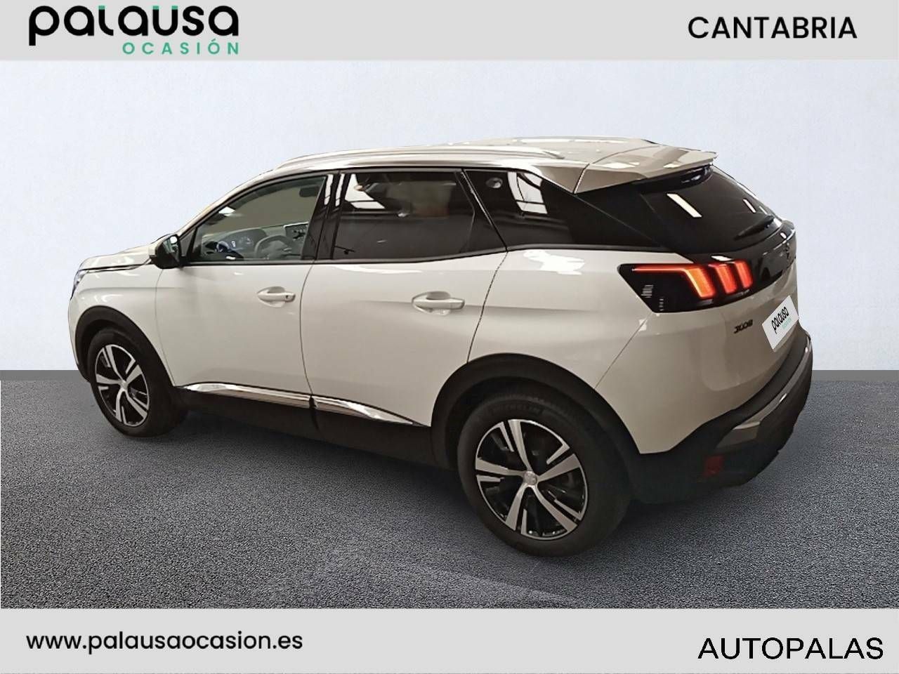 Foto Peugeot 3008 7