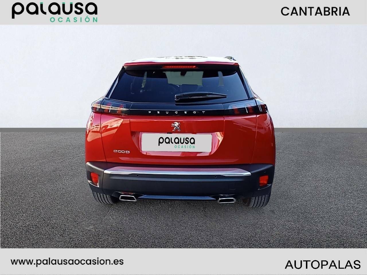 Foto Peugeot 2008 5