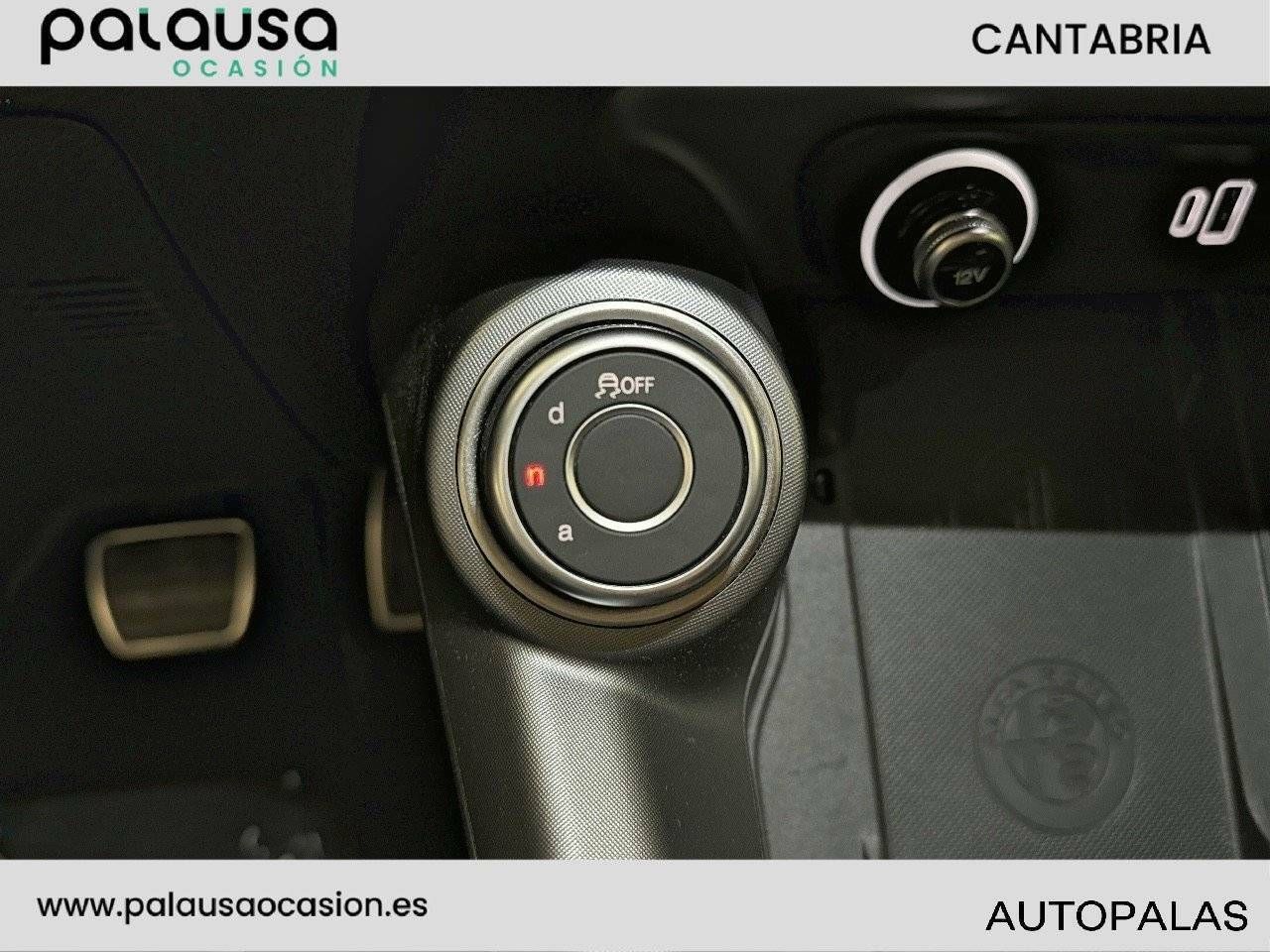 Foto Alfa Romeo Tonale 17