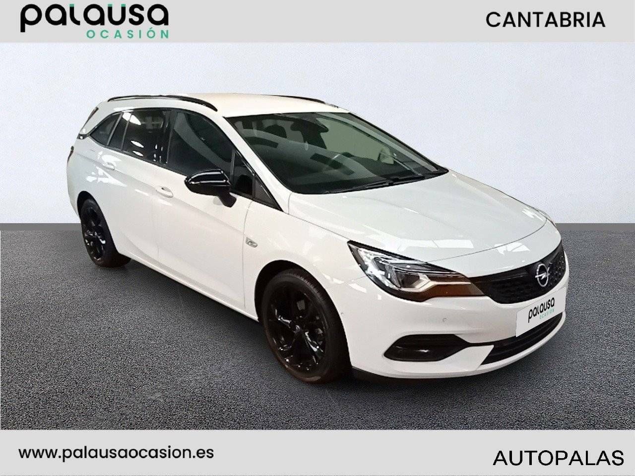 Foto Opel Astra 3