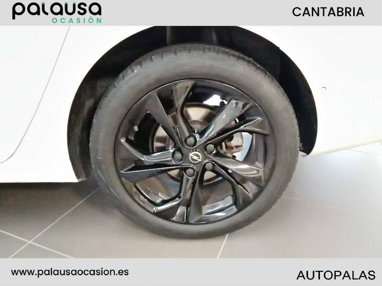 Foto Opel Astra 11