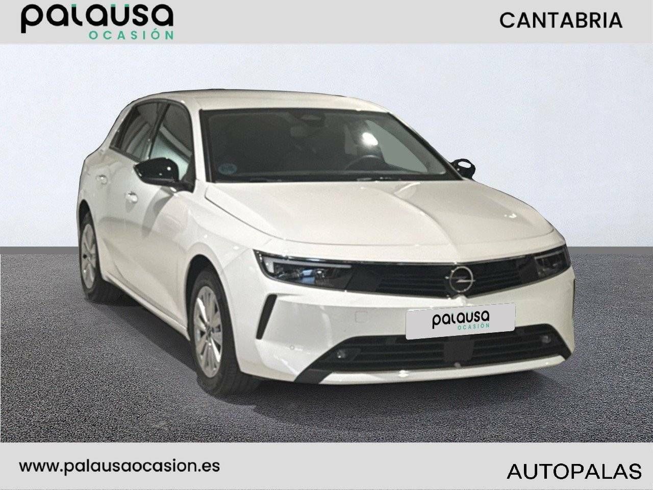 Foto Opel Astra 3